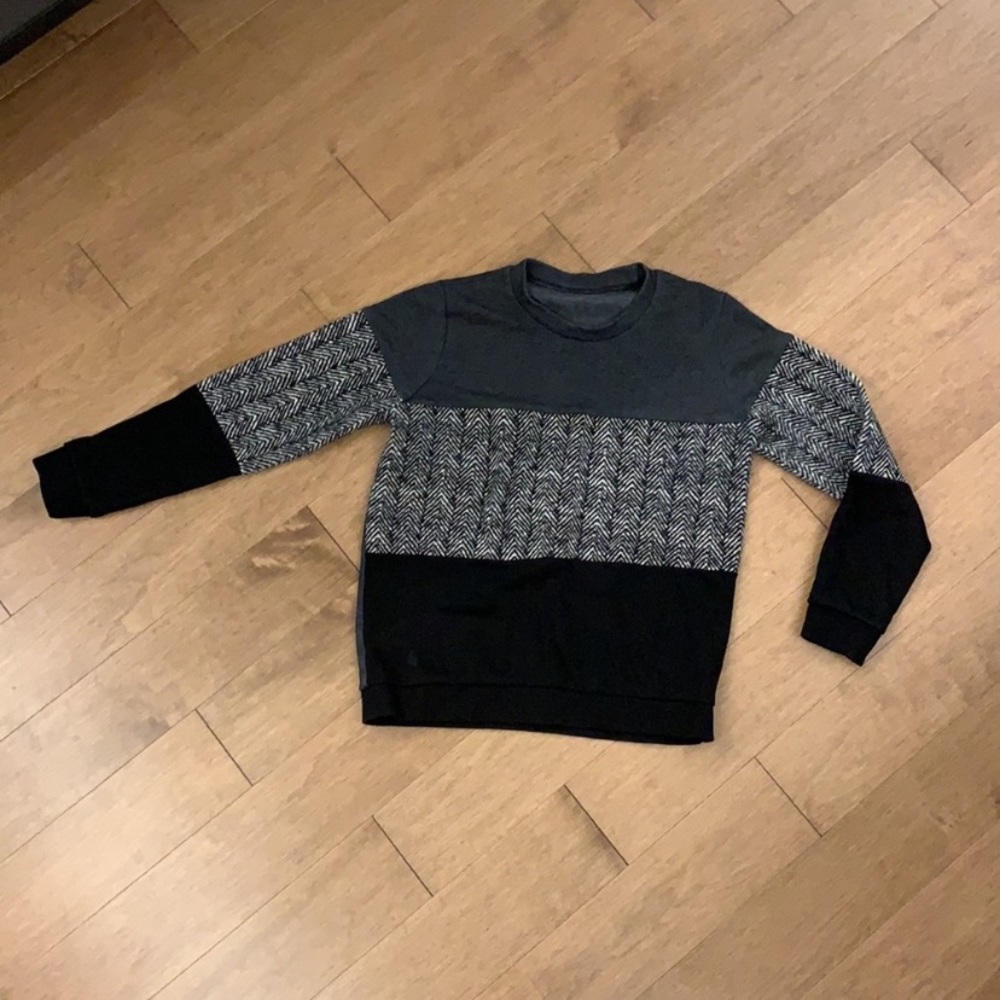 2 for 10 Korean style sweater